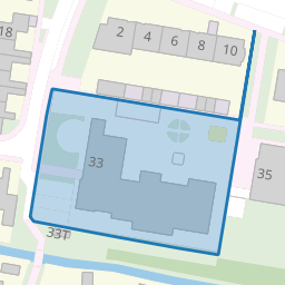 Perceel VSN02-H-4088