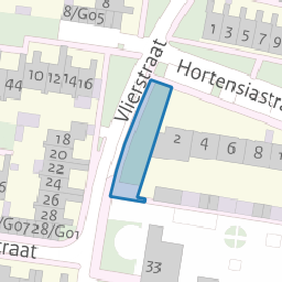 Perceel VSN02-H-4090