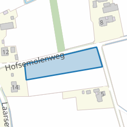 Perceel VSN02-H-4137