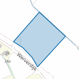 Perceel VSN03-A-1072