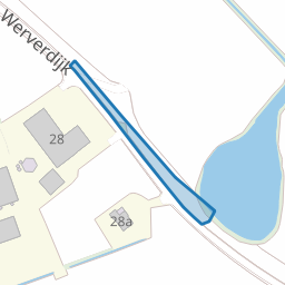 Perceel VSN03-A-1073