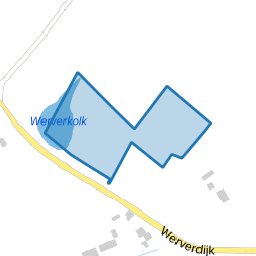 Perceel VSN03-A-1094