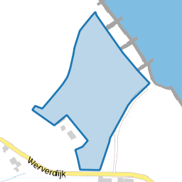 Perceel VSN03-A-1137