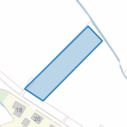 Perceel VSN03-A-1156