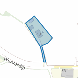 Perceel VSN03-A-1164