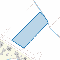 Perceel VSN03-A-1223