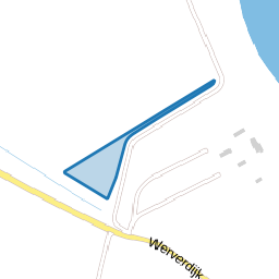 Perceel VSN03-A-1233