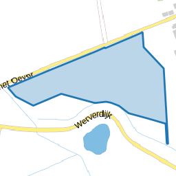 Perceel VSN03-A-1264