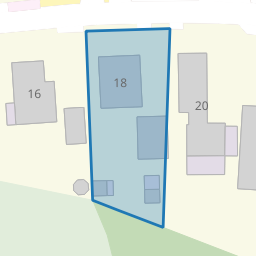 Perceel VSN03-C-1666