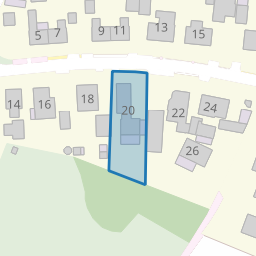 Perceel VSN03-C-1678