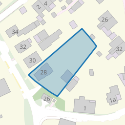 Perceel VSN03-C-1700