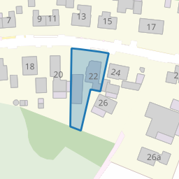 Perceel VSN03-C-1793