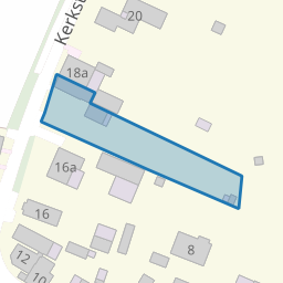 Perceel VSN03-C-1796