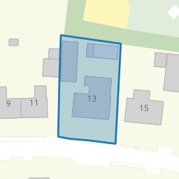 Perceel VSN03-C-1855