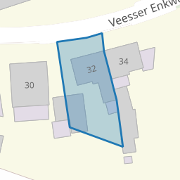 Perceel VSN03-C-1864