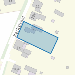 Perceel VSN03-C-1880