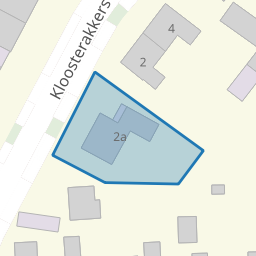 Perceel VSN03-C-1889