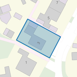 Perceel VSN03-C-1914