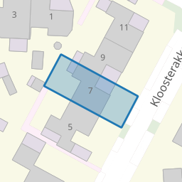 Perceel VSN03-C-1937