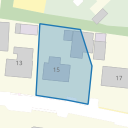 Perceel VSN03-C-1951