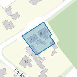 Perceel VSN03-C-1965