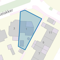 Perceel VSN03-C-1973