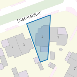 Perceel VSN03-C-1974