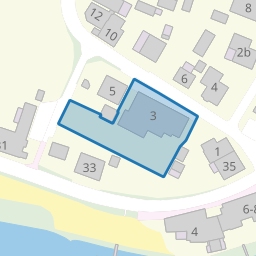 Perceel VSN03-C-1985