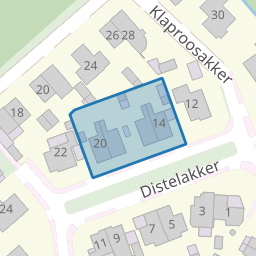 Perceel VSN03-C-2019