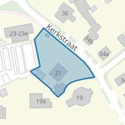 Perceel VSN03-C-2023