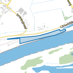 Perceel VSN03-C-2038