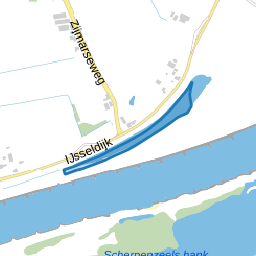 Perceel VSN03-C-2048