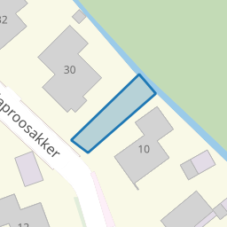 Perceel VSN03-C-2057