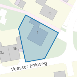 Perceel VSN03-C-2060