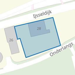 Perceel VSN03-C-2074