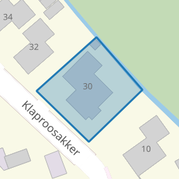 Perceel VSN03-C-2077