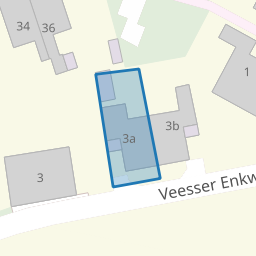 Perceel VSN03-C-2083