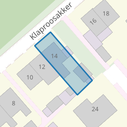 Perceel VSN03-C-2097