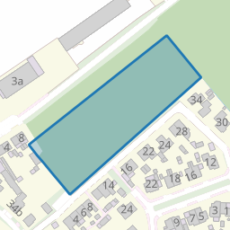 Perceel VSN03-C-2098