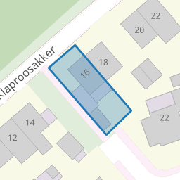 Perceel VSN03-C-2100