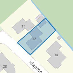 Perceel VSN03-C-2107