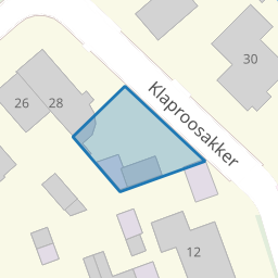 Perceel VSN03-C-2112