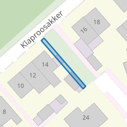 Perceel VSN03-C-2125