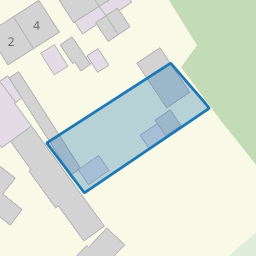 Perceel VSN03-C-2134