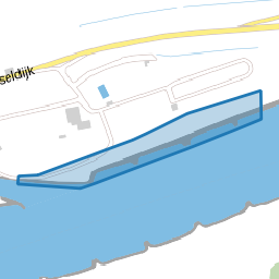 Perceel VSN03-C-2168