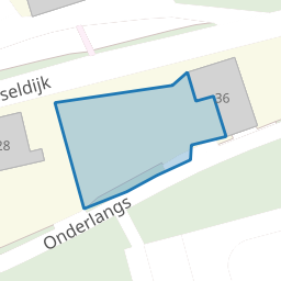 Perceel VSN03-C-2196