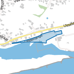 Perceel VSN03-C-2210