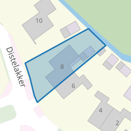 Perceel VSN03-C-2216