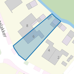 Perceel VSN03-C-2217