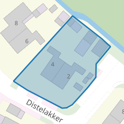 Perceel VSN03-C-2218